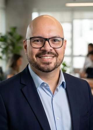 José Luis Alba
